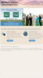 Mobile Screenshot of bizvisionspartners.com